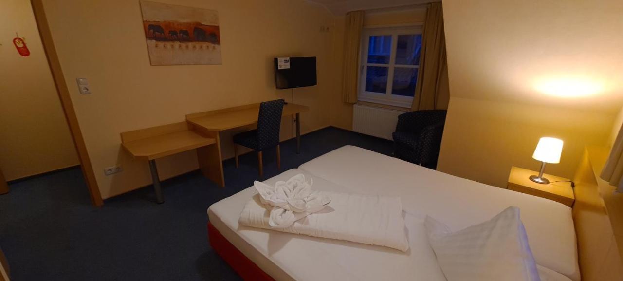 Hotel Ephesus Am Weserwehr *