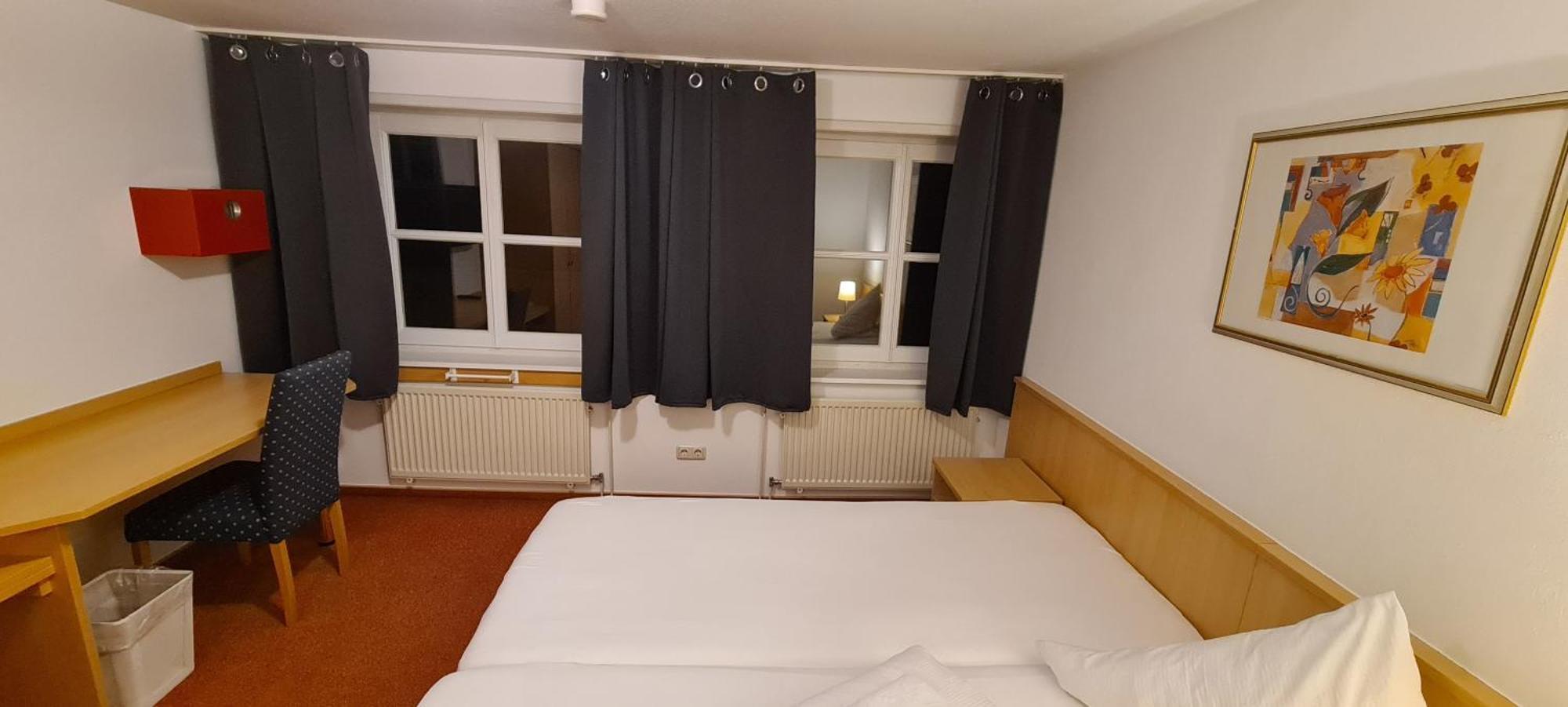 Hotel Ephesus Am Weserwehr Drakenburg